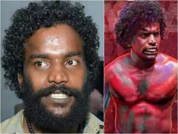 ബാലന്‍ ചേട്ടന്‍ നായകനാകുന്നു