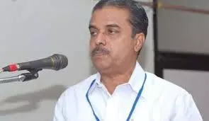 എം വിജയകുമാര്‍ കെടിഡിസി ചെയര്‍മാന്‍