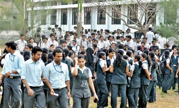 നിലവാരമില്ലാത്ത സ്വാശ്രയ എഞ്ചിനീയറിങ് കോളജുകള്‍ക്ക് സര്‍വകലാശാലയുടെ മുന്നറിയിപ്പ്