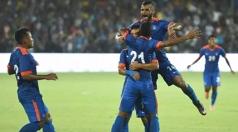 പോർട്ടോറിക്കോയുടെ വല നിറച്ച് ഇന്ത്യ പോർട്ടോറിക്കോയുടെ വല നിറച്ച് ഇന്ത്യ