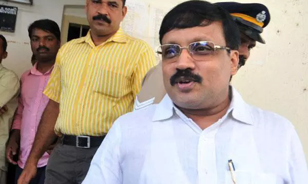 ടി ഒ സൂരജിനെതിരെ ത്വരിതാന്വേഷണത്തിന് ഉത്തരവ്