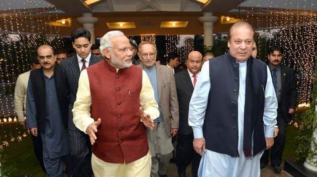 സെക്രട്ടറി തലചര്‍ച്ചക്ക് പാകിസ്ഥാന് ഇന്ത്യയുടെ ക്ഷണം