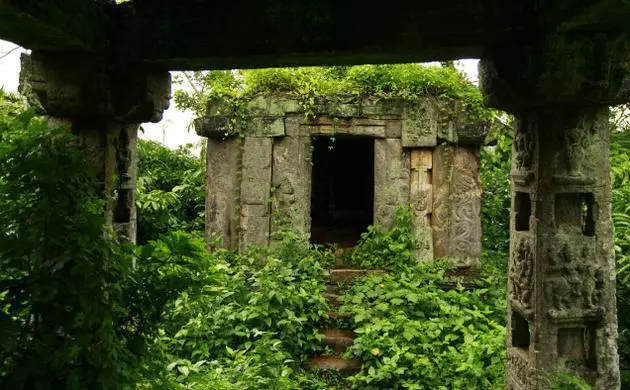 വയനാട്ടിലെ ജൈനക്ഷേത്രങ്ങള്‍ക്ക് ശാപമോക്ഷമാകുന്നു