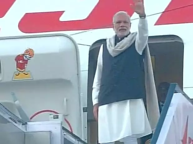 മോദിയുടെ ചൈന, വിയറ്റ്നാം സന്ദര്‍ശനം ഇന്ന് തുടങ്ങും