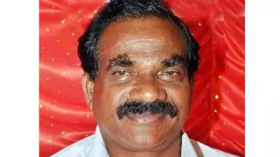 സിപിഎം വയനാട് ജില്ലാ സെക്രട്ടറി സി.ഭാസ്കരന്‍ അന്തരിച്ചു