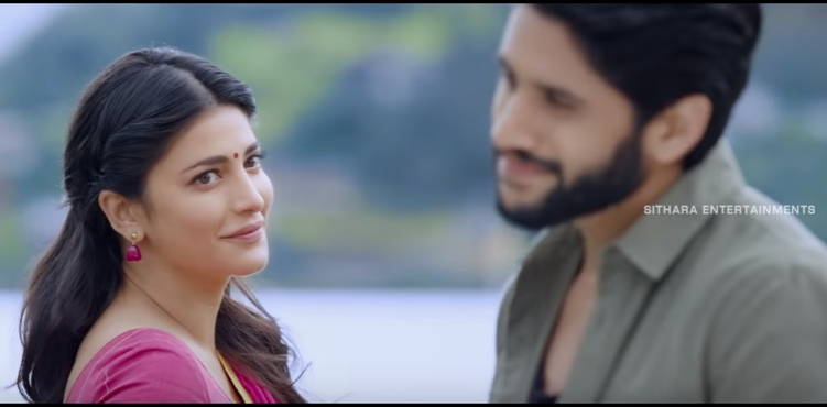 മലരും ജോര്‍ജ്ജും വിക്രമും സിതാരയുമായപ്പോള്‍ ; വീഡിയോ കാണാം