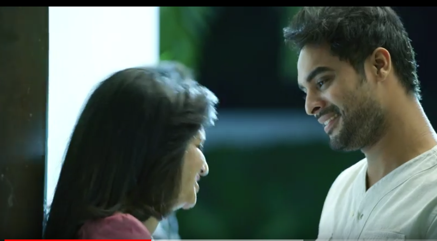 ഗൌതം മേനോന്റെ പാട്ടില്‍ ടൊവിനോ; ഉലവിരുവ് വീഡിയോ കാണാം