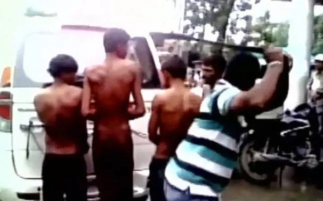 മുന്‍ ബിജെപി മന്ത്രിക്ക് പശു രക്ഷകരുടെ വധഭീഷണി