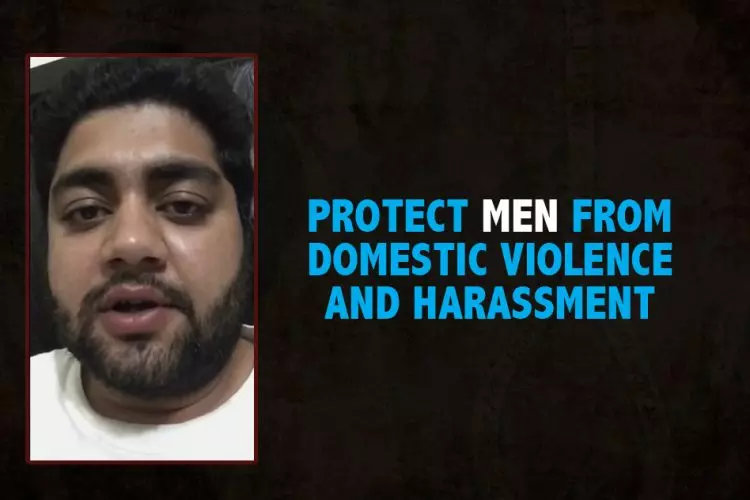 എന്റെ മരണത്തിന് ഉത്തരവാദി ഭാര്യയും ഭാര്യാവീട്ടുകാരും; ആത്മഹത്യാവിഡീയോ പോസ്റ്റ് ചെയ്ത് യുവാവ് ജീവനൊടുക്കി