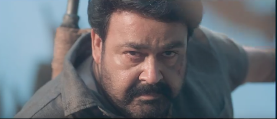 യു ട്യൂബിലും പുലിമുരുകന്‍ പുലി തന്നെ; ട്രയിലര്‍ ഒരു ദിവസം കൊണ്ട് കണ്ടത് 3.5 ലക്ഷം പേര്‍