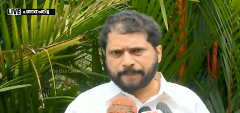 പത്തനംതിട്ട ജില്ലയില്‍ പുതിയ വിമാനത്താവളത്തിന് നീക്കം