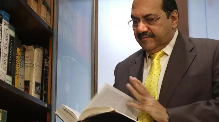 സൊഹ്റാബുദ്ദീന് കേസില് ജുഡീഷ്യറി പരാജയപ്പെട്ടു; പ്രതികളെ കുറ്റവിമുക്തരാക്കിയതിനെതിരെ മുന് ജഡ്ജി സൊഹ്റാബുദ്ദീന് കേസില് ജുഡീഷ്യറി പരാജയപ്പെട്ടു; പ്രതികളെ കുറ്റവിമുക്തരാക്കിയതിനെതിരെ മുന് ജഡ്ജി