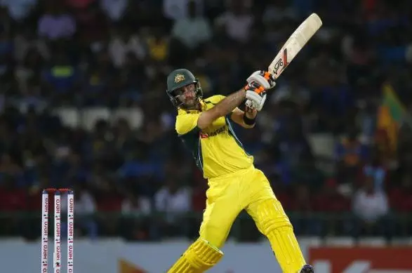 ട്വന്റി 20യിലെ ഏറ്റവും ഉയര്ന്ന ടോട്ടല് ആസ്ത്രേലിയക്ക് ട്വന്റി 20യിലെ ഏറ്റവും ഉയര്ന്ന ടോട്ടല് ആസ്ത്രേലിയക്ക്