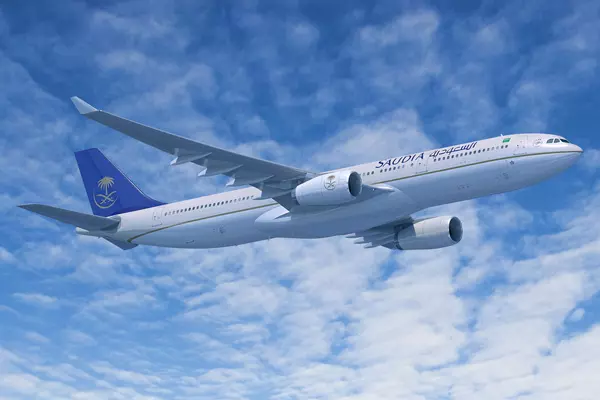 പൈലറ്റ് എത്തിയില്ല; റിയാദ് - കൊച്ചി സൗദി എയര്‍ലൈന്‍സ്‌ വിമാനം വൈകുന്നു