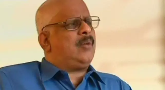 കെ പത്മകുമാറിന്റെ ജാമ്യാപേക്ഷ തള്ളി;  ജയിലിലേക്ക് മാറ്റി