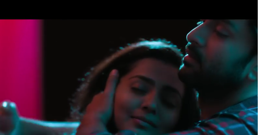 ഡിസ്‍ലൈക്കുകള്‍ക്ക് കുറവൊന്നുമില്ല, മൈ സ്റ്റോറിയിലെ രണ്ടാമത്തെ ഗാനവുമെത്തി