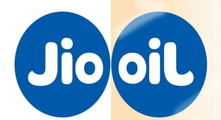 ജിയോയും ഓയിലും തമ്മില്‍ ബന്ധമുണ്ട്