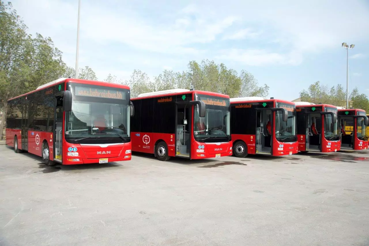 പ്രവാസികള്‍ക്ക് ആശ്വാസമായി ബഹ്റൈനില്‍ ഗതാഗത പരിഷ്കാരങ്ങള്‍