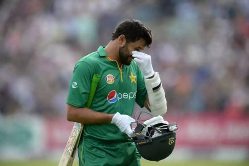 ഏകദിന ലോകകപ്പിന് യോഗ്യത നേടാമെന്ന പാക് പ്രതീക്ഷകള്‍ അസ്തമിക്കുന്നു