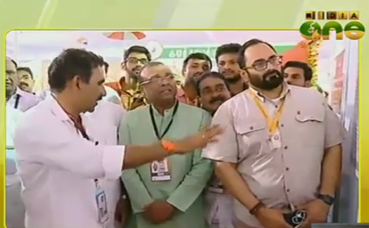 എന്‍ഡിഎ യോഗം ഇന്ന് കോഴിക്കോട്