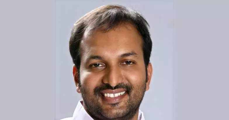 മത്സരിക്കാന്‍ വിഷ്ണുനാഥില്ല; ചെങ്ങന്നൂരില്‍ ജ്യോതി വിജയകുമാറിന് നറുക്ക് വീഴുമോ ?