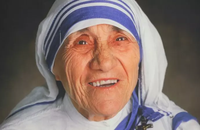 മദര് തെരേസയുടെ ആദ്യ തിരുനാളാഘോഷം ഇന്ന് മദര് തെരേസയുടെ ആദ്യ തിരുനാളാഘോഷം ഇന്ന്