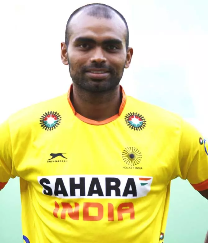 നിര്‍ഭാഗ്യം കൊണ്ടാണ് ഒളിംപിക്സില്‍ ഇന്ത്യക്ക് മെഡല്‍ നേടാനാകാതെ പോയതെന്ന് ശ്രീജേഷ്