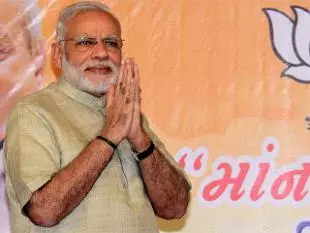 മോദിക്ക് ഇന്ന് പിറന്നാള്‍; ബിജെപി സേവ ദിനമായി ആചരിച്ചു