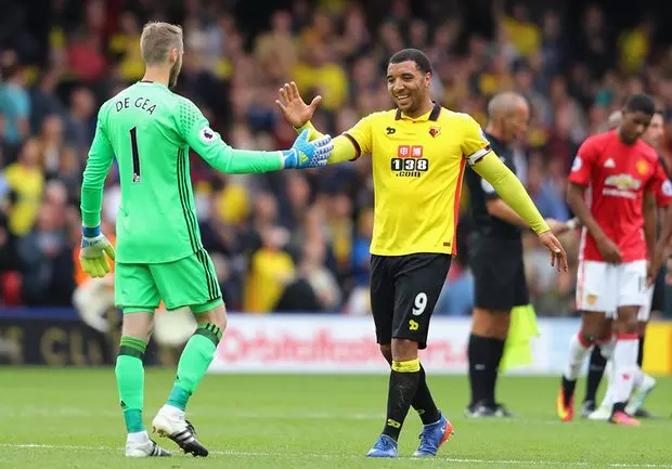 ഇംഗ്ലിഷ് പ്രീമിയര് ലീഗ്: മാഞ്ചസ്റ്റര് യുണൈറ്റഡിന് തോല്വി ഇംഗ്ലിഷ് പ്രീമിയര് ലീഗ്: മാഞ്ചസ്റ്റര് യുണൈറ്റഡിന് തോല്വി