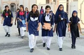 ഖത്തറില് വേനലവധിക്ക് ശേഷം സ്കൂള് തുറന്നു ഖത്തറില് വേനലവധിക്ക് ശേഷം സ്കൂള് തുറന്നു