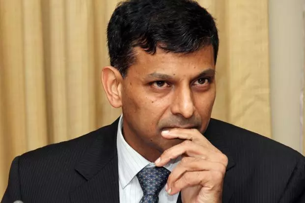 രഘുറാം രാജന്‍ ഇന്ന് പടിയിറങ്ങും