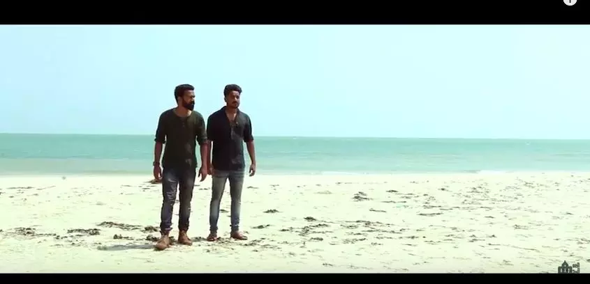 പാര്തെഷെ; പുതുമയുള്ളൊരു ഹ്രസ്വചിത്രം കാണാം പാര്തെഷെ; പുതുമയുള്ളൊരു ഹ്രസ്വചിത്രം കാണാം