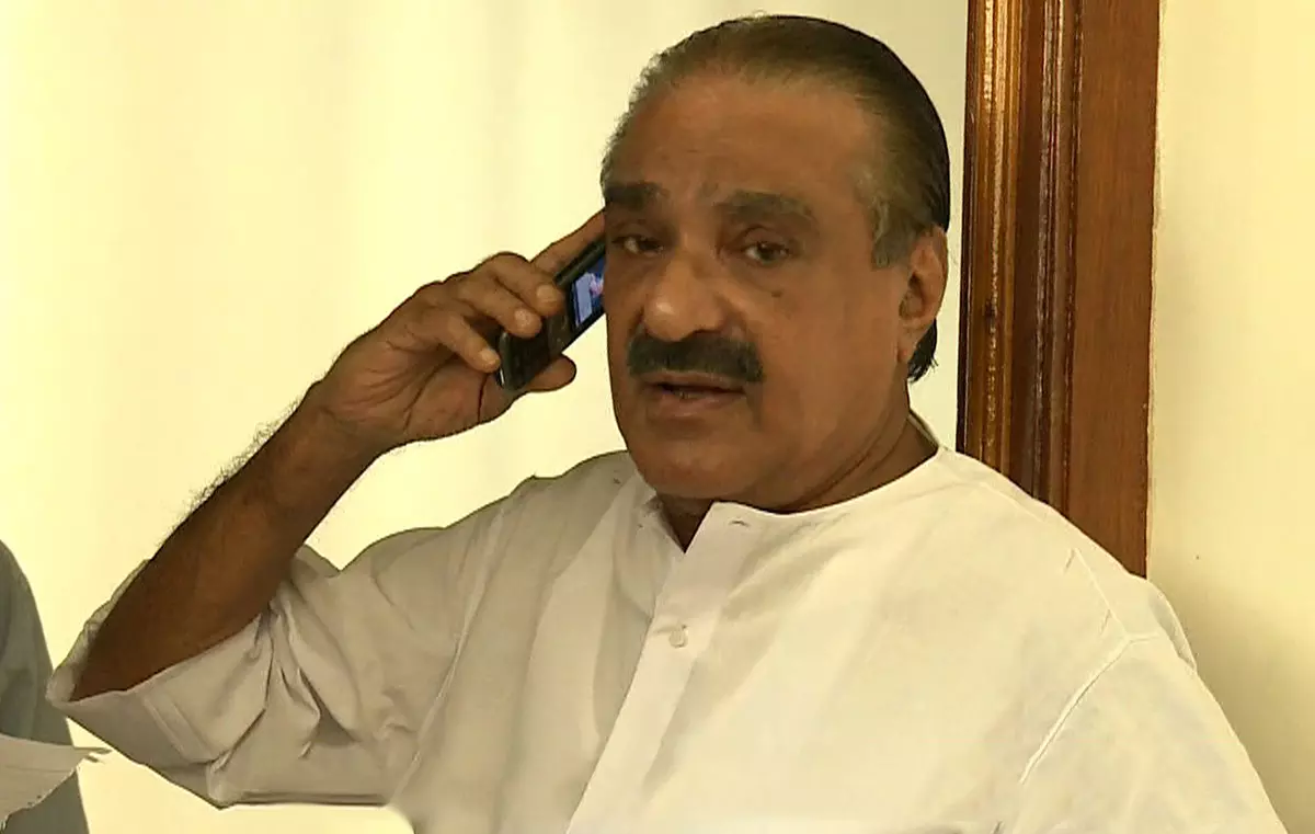 കോഴപ്പണം കൊണ്ട് ആരെങ്കിലും സമൂഹവിവാഹം നടത്തുമോയെന്ന് കെ എം മാണി കോഴപ്പണം കൊണ്ട് ആരെങ്കിലും സമൂഹവിവാഹം നടത്തുമോയെന്ന് കെ എം മാണി