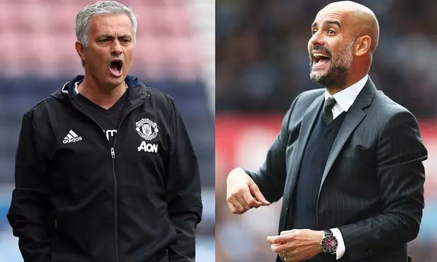 ഇംഗ്ലീഷ് പ്രീമിയര്‍ ലീഗിലെ വമ്പന്‍ പോരാട്ടം നാളെ