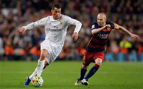 സ്പാനിഷ് ലീഗ്; റയല്‍ മാഡ്രിഡും ബാഴ്സലോണയും ഇന്നിറങ്ങും