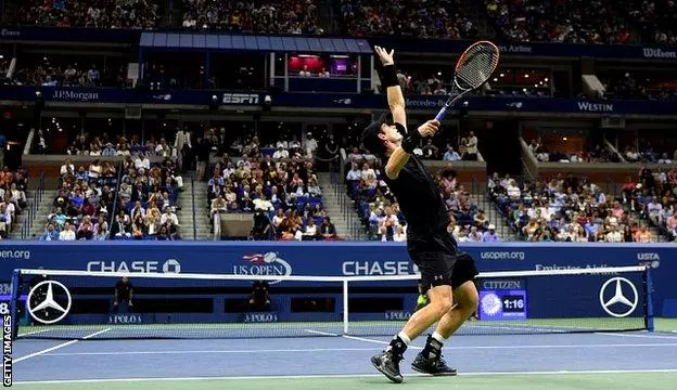 യുഎസ് ഓപണ് ക്വാര്ട്ടര് മത്സരങ്ങള്ക്ക് ഇന്ന് തുടക്കം യുഎസ് ഓപണ് ക്വാര്ട്ടര് മത്സരങ്ങള്ക്ക് ഇന്ന് തുടക്കം