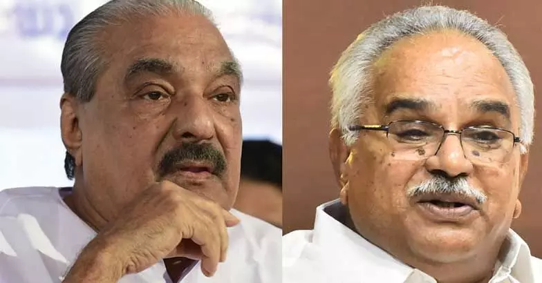 സിപിഎം സമ്മേളനത്തില് കാനവും മാണിയും ഒരേ വേദിയിലെത്തും സിപിഎം സമ്മേളനത്തില് കാനവും മാണിയും ഒരേ വേദിയിലെത്തും