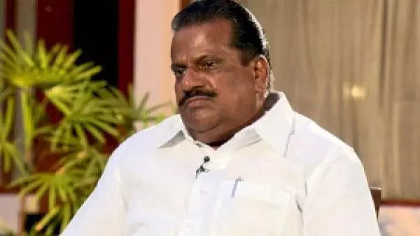 ആരോ ചെയ്യുന്ന കുറ്റകൃത്യങ്ങൾ സിപിഎമ്മിന്റെ മേല് കെട്ടിവയ്ക്കുന്നു: ഇ പി ജയരാജൻ ആരോ ചെയ്യുന്ന കുറ്റകൃത്യങ്ങൾ സിപിഎമ്മിന്റെ മേല് കെട്ടിവയ്ക്കുന്നു: ഇ പി ജയരാജൻ