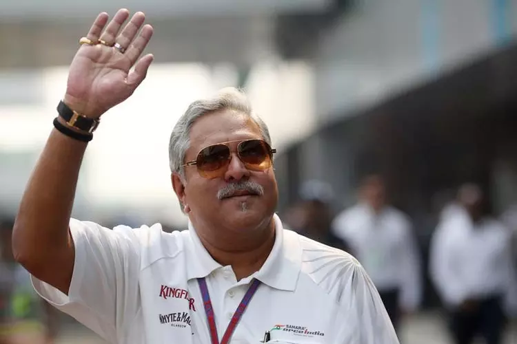 ഇന്ത്യയിലേക്ക് മടങ്ങാന്‍ സന്നദ്ധനാണെന്ന് വിജയ് മല്യ