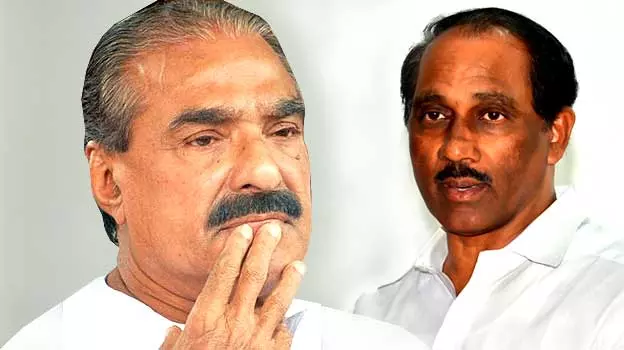 മാണിക്കും ബാബുവിനുമെതിരായ വിജിലന്‍സ് കേസുകളില്‍ പ്രത്യേക സ്പെഷ്യല്‍ പ്രോസിക്യൂട്ടറെ നിയമിക്കണം