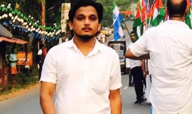 പിടിയിലായത് ഡമ്മി പ്രതികളെന്ന് ആവര്ത്തിച്ച് കോണ്ഗ്രസ് പിടിയിലായത് ഡമ്മി പ്രതികളെന്ന് ആവര്ത്തിച്ച് കോണ്ഗ്രസ്