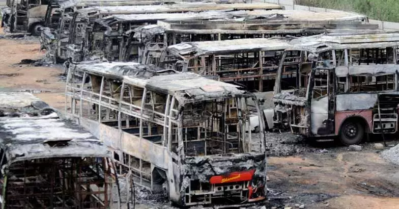 സമരം തുടരും; ട്രെയിനുകള്‍ തടയും: കാവേരി സംയുക്ത സമര സമിതി