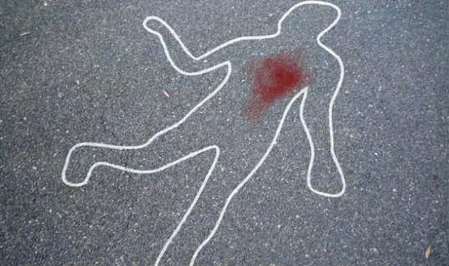 വയനാട്ടില് അമ്മയെ മകന് വെട്ടിക്കൊന്നു വയനാട്ടില് അമ്മയെ മകന് വെട്ടിക്കൊന്നു