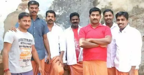 ടിപി കേസിലെ രണ്ട് പ്രതികളെ കണ്ണൂര്‍ സെന്‍ട്രല്‍ ജയിലിലേക്ക് മാറ്റി