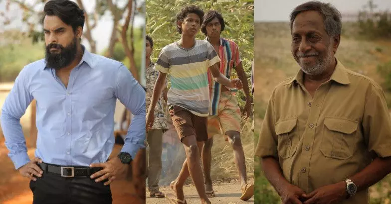 ഗപ്പിയെ വിശ്വസിച്ച് പ്രേക്ഷകര് തിയറ്ററില് പോയിരുന്നെങ്കില് ചിത്രം വിജയിക്കുമായിരുന്നുവെന്ന് ടൊവിനോ ഗപ്പിയെ വിശ്വസിച്ച് പ്രേക്ഷകര് തിയറ്ററില് പോയിരുന്നെങ്കില് ചിത്രം വിജയിക്കുമായിരുന്നുവെന്ന് ടൊവിനോ