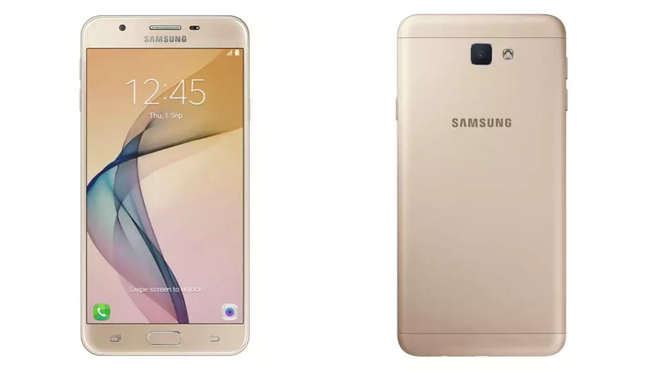 സാംസങ് ഗാലക്സി ജെ7 പ്രൈം എത്തി; വിലയും പ്രത്യേകതകളും