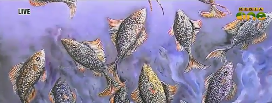 പെണ്‍മനസിന്റെ സഞ്ചാരങ്ങളെ വര്‍ണ്ണങ്ങളാക്കി സ്മിത