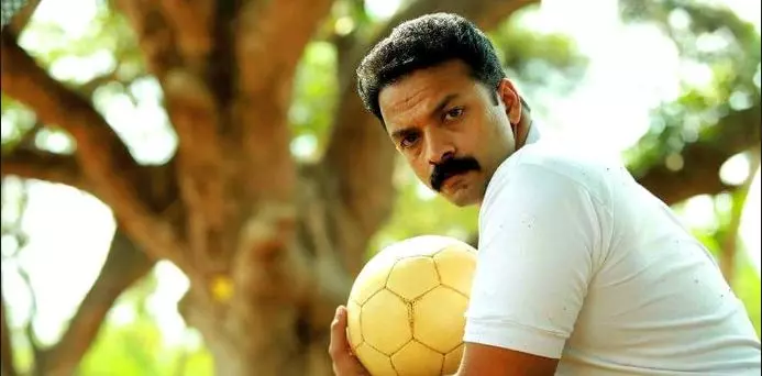 ക്യാപ്റ്റന് ടീം സത്യന്റെ പ്രിയ നഗരമായ കോഴിക്കോട് ക്യാപ്റ്റന് ടീം സത്യന്റെ പ്രിയ നഗരമായ കോഴിക്കോട്