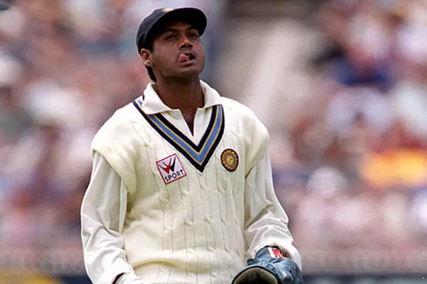 എംഎസ്കെ പ്രസാദ് സെലക്ഷന്‍ കമ്മിറ്റി ചെയര്‍മാന്‍