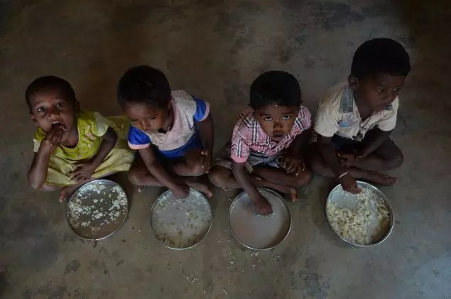 അട്ടപ്പാടിയിലെ ആദിവാസി കുട്ടികളില് വലിയ അളവില് രക്തക്കുറവുള്ളതായി ആരോഗ്യവകുപ്പ് അട്ടപ്പാടിയിലെ ആദിവാസി കുട്ടികളില് വലിയ അളവില് രക്തക്കുറവുള്ളതായി ആരോഗ്യവകുപ്പ്